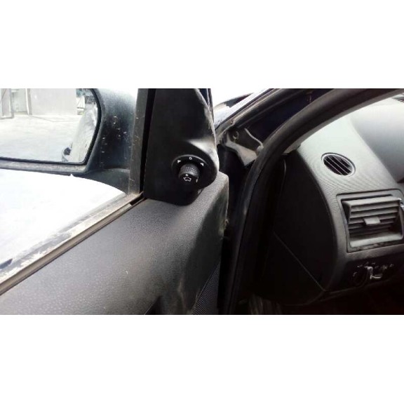 ford mondeo berlina (ge) del año 2002