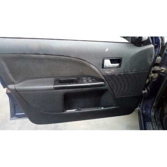 ford mondeo berlina (ge) del año 2002