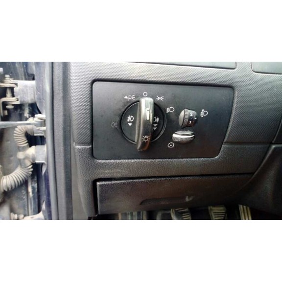 ford mondeo berlina (ge) del año 2002