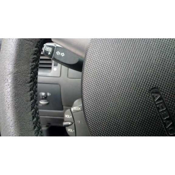 ford mondeo berlina (ge) del año 2002