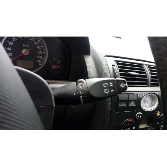 ford mondeo berlina (ge) del año 2002