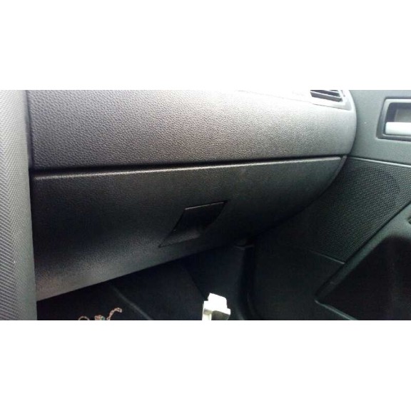 ford mondeo berlina (ge) del año 2002