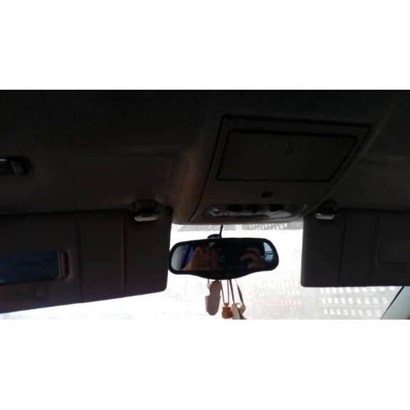 ford mondeo berlina (ge) del año 2002