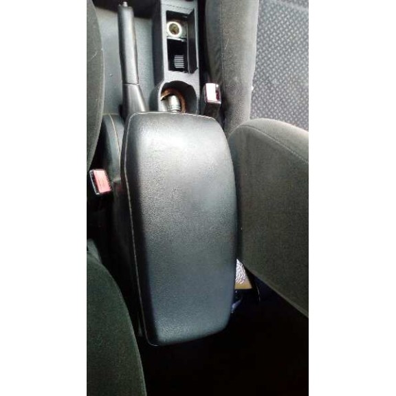 ford mondeo berlina (ge) del año 2002