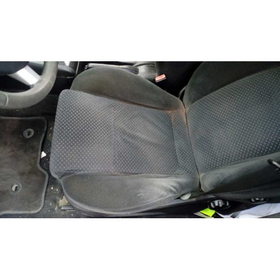 ford mondeo berlina (ge) del año 2002