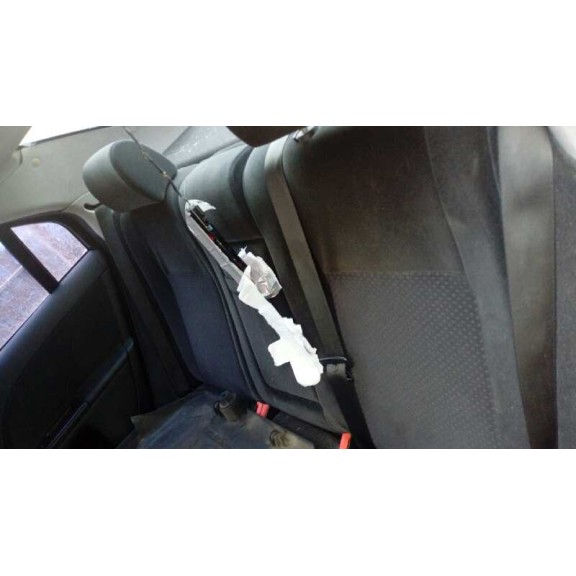 ford mondeo berlina (ge) del año 2002