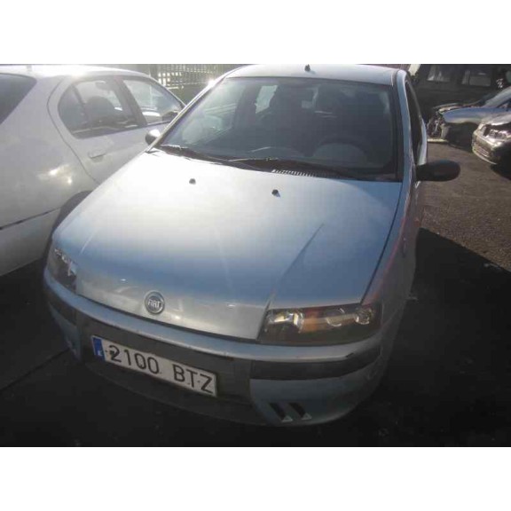 fiat punto berlina (188) del año 2002