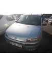 fiat punto berlina (188) del año 2002