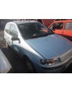 fiat punto berlina (188) del año 2002