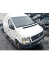 volkswagen lt caja cerrada / combi (mod. 1997) del año 2003
