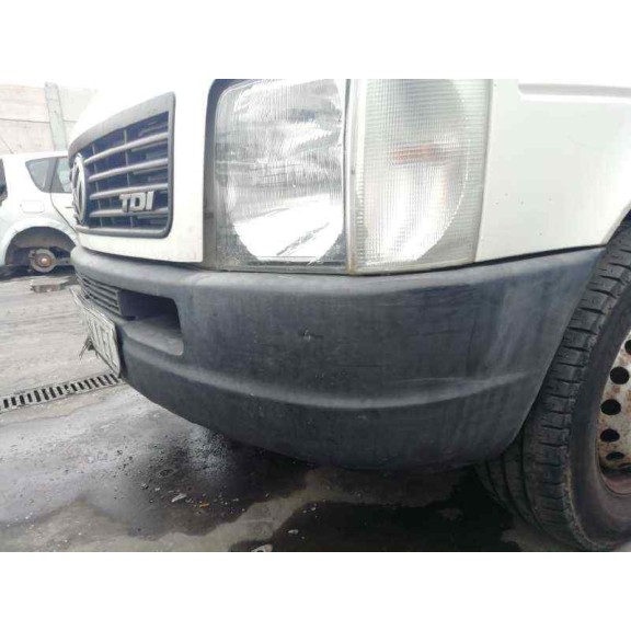 volkswagen lt caja cerrada / combi (mod. 1997) del año 2003