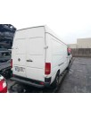 volkswagen lt caja cerrada / combi (mod. 1997) del año 2003