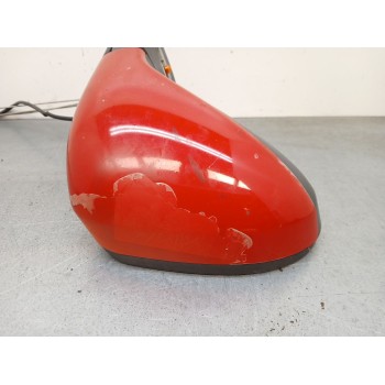 Recambio de retrovisor derecho para peugeot 207/207+ (wa_, wc_) 1.4 referencia OEM IAM   
