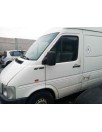 volkswagen lt caja cerrada / combi (mod. 1997) del año 2003