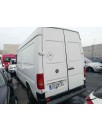 volkswagen lt caja cerrada / combi (mod. 1997) del año 2003