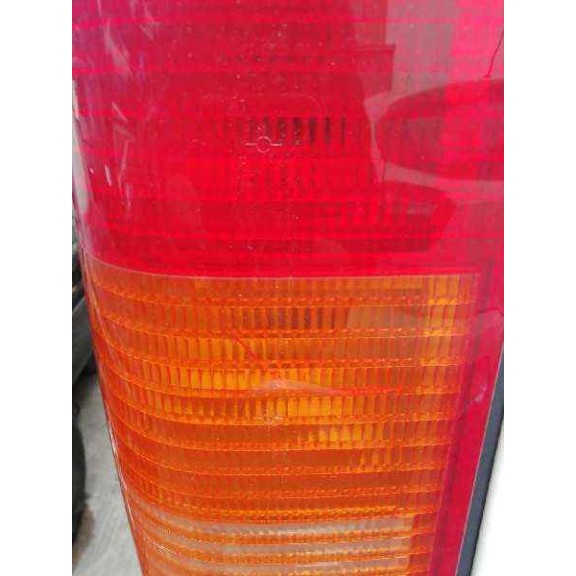 volkswagen lt caja cerrada / combi (mod. 1997) del año 2003