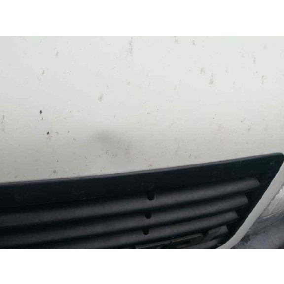 volkswagen lt caja cerrada / combi (mod. 1997) del año 2003