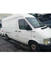 volkswagen lt caja cerrada / combi (mod. 1997) del año 2003