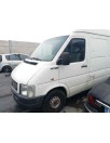 volkswagen lt caja cerrada / combi (mod. 1997) del año 2003