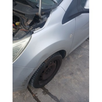 Recambio de aleta delantera izquierda para ford ka (ru8) 1.3 tdci referencia OEM IAM 1673512  