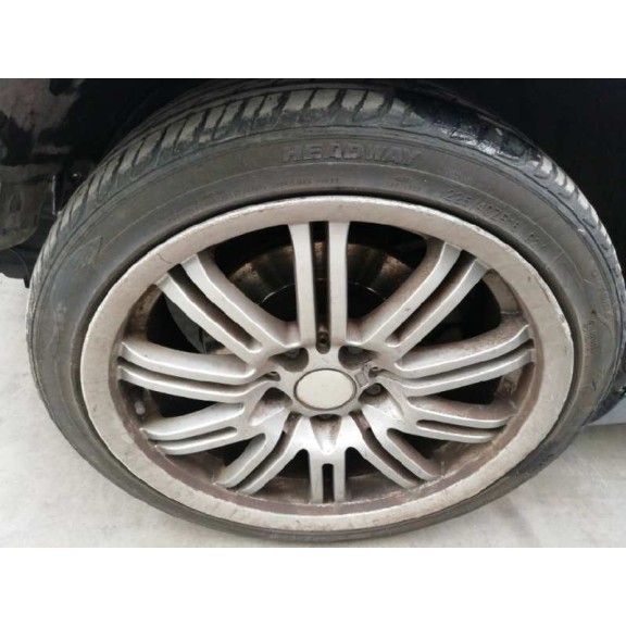 bmw serie 3 compact (e46) del año 2002