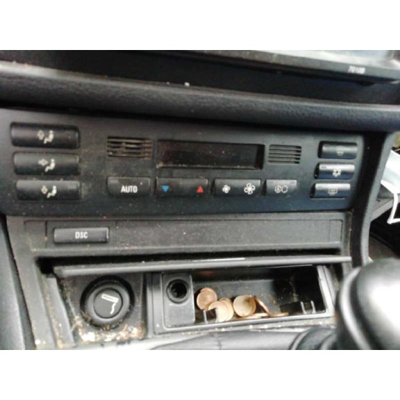 bmw serie 3 compact (e46) del año 2002