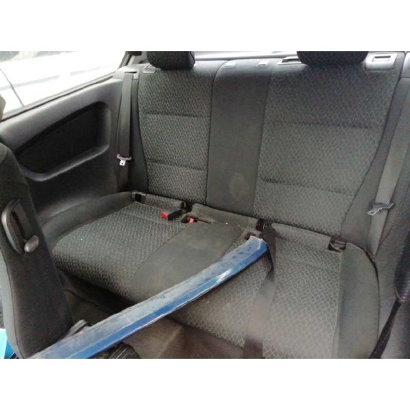 bmw serie 3 compact (e46) del año 2002