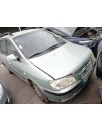 hyundai matrix (fc) del año 2004