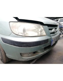 hyundai matrix (fc) del año 2004 2