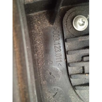 Recambio de palanca cambio para opel corsa d ´´111 years´´ referencia OEM IAM 009123011  