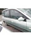 hyundai matrix (fc) del año 2004