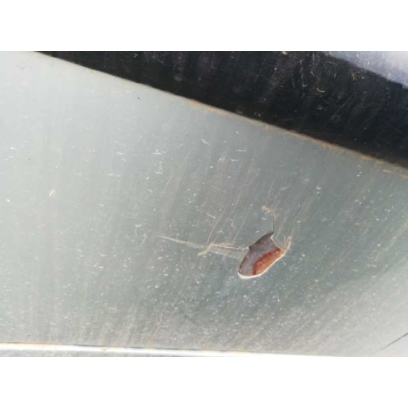 hyundai matrix (fc) del año 2004