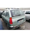 hyundai matrix (fc) del año 2004