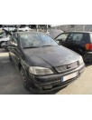 opel astra g berlina del año 2001