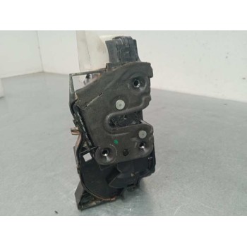 CERRADURA PUERTA DELANTERA IZQUIERDA 805034436R 16943018 4 PINS