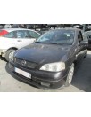 opel astra g berlina del año 2001
