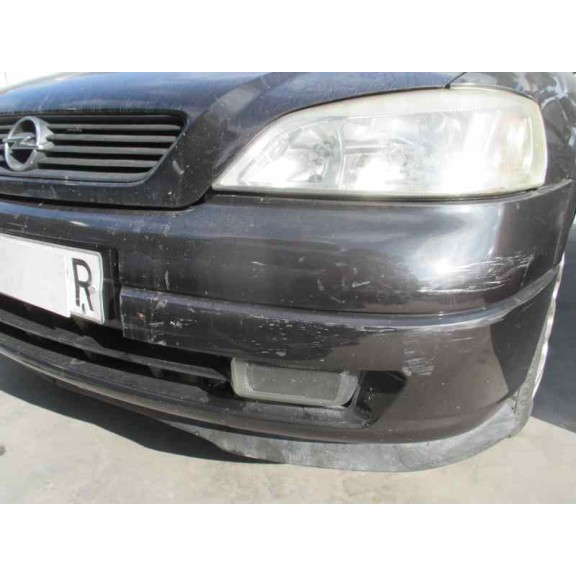 opel astra g berlina del año 2001