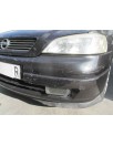 opel astra g berlina del año 2001