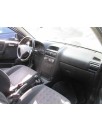 opel astra g berlina del año 2001