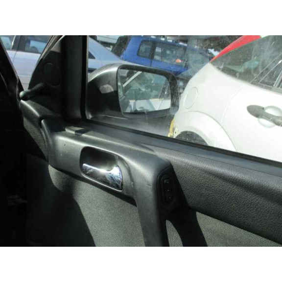 opel astra g berlina del año 2001