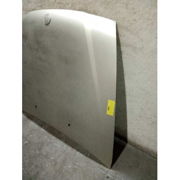 Recambio de capot para ssangyong rexton 2.9 turbodiesel cat referencia OEM IAM 6100108012  6100108012