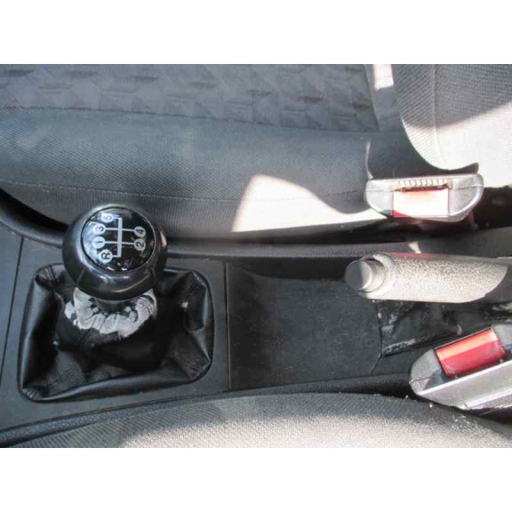 opel astra g berlina del año 2001