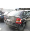 opel astra g berlina del año 2001
