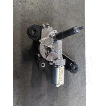 MOTOR LIMPIA TRASERO 