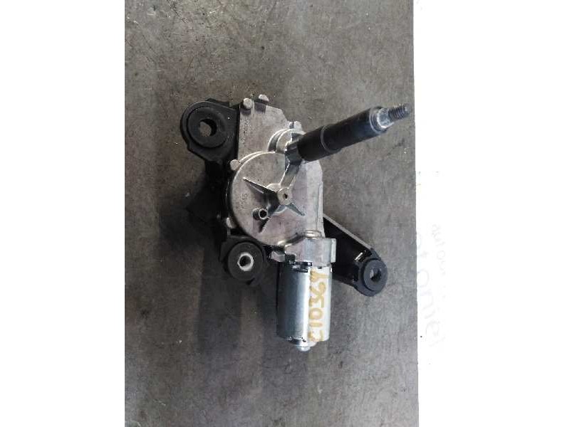 Recambio de motor limpia trasero para renault megane iii sport tourer luxe referencia OEM IAM   