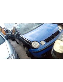 volkswagen polo (9n1) del año 2003 2