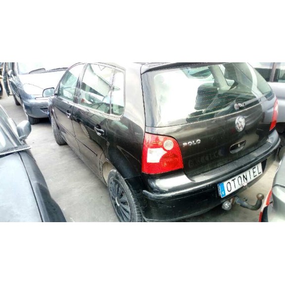 volkswagen polo (9n1) del año 2003