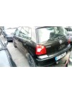 volkswagen polo (9n1) del año 2003