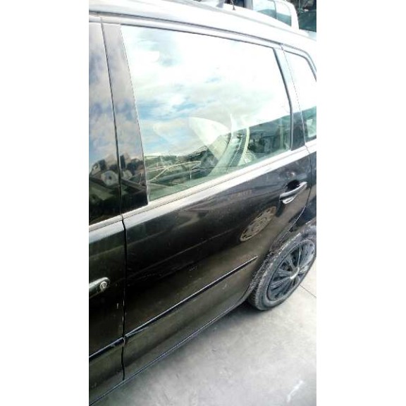 volkswagen polo (9n1) del año 2003