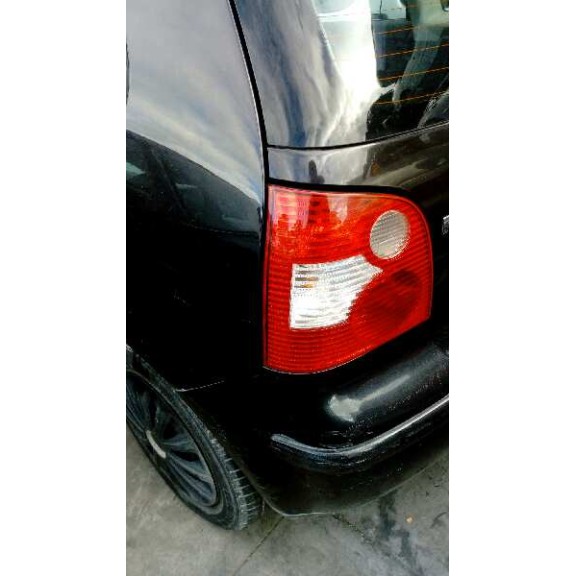 volkswagen polo (9n1) del año 2003